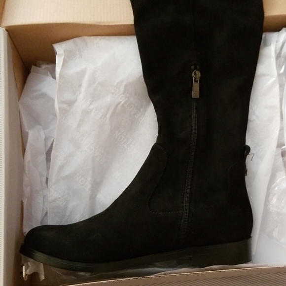 Kenneth Cole Reaction OTK Boots - Picture 3 of 4